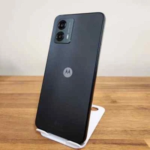 Ex Demo Motorola Moto G53 5G 128GB Ink Blue Dual Sim Stock E6006 - Picture 1 of 8