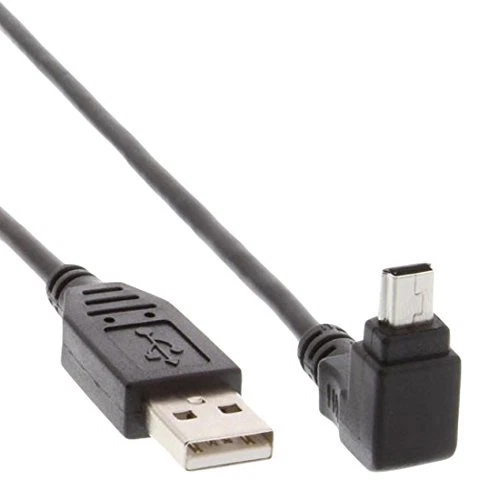 InLine 34105 USB 2.0 Mini-kabel