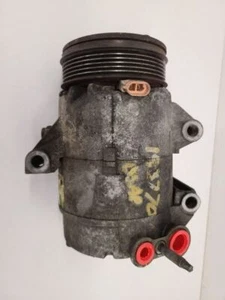 PONTIAC G6 2005-2006 AC Compressor 3.5L 89019332 - Imagen 1 de 12