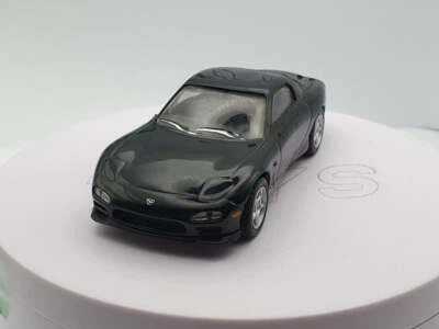 Mazda RX7 Del Prado 1/43 - Immagine 1 di 2