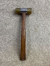 Snap On BH91 Soft Face Non Marring Mallet Hammer
