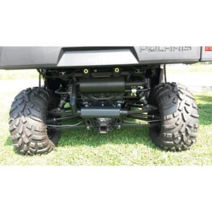 Flüsterauspuff leise für Polaris Ranger 570 Ful-Size Crew Geräuschreduzierung - Bild 1 von 6