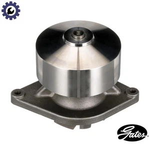 WATER PUMP ENGINE COOLING WP5059HD FOR IVECO EUROCARGO F4AFE411F 4.5L 4cyl - Picture 1 of 11