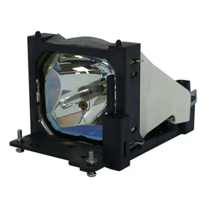 Lámpara y carcasa originales Jaspertronics™ para proyectores 3M MP8720 - 1 año de garantía - Imagen 1 de 5