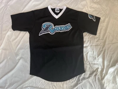 Camisa/camiseta New Haven Ravens Foto 1 de 2