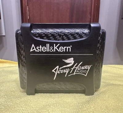 AURICULARES INTRAUDITIVOS ASTELL & KERN X JERRY HARVEY AUDIO - LAYLA Foto 1 de 4