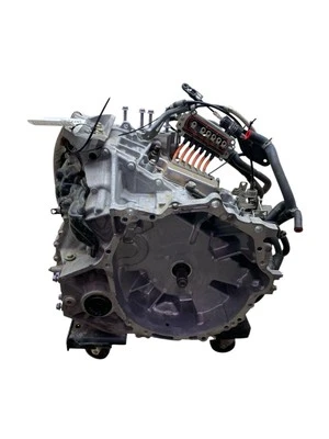 2021-2024 TOYOTA SIENNA OEM 2.5L I4 FWD AUTOMATIC CVT TRANSMISSION *99K MILES* - Image 1 of 4