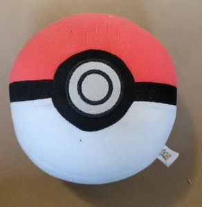 Pokemon 2022 Pokeball Peluche Juguete Fábrica Poke Ball Relleno - Imagen 1 de 4