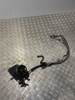 Bomba dirección asistida gasolina Subaru Forester SG 2005 SAN3421 Foto 1 de 4