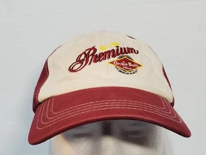 Cappello berretto papà cintura grana premium regolabile OSFM - Foto 1 di 6
