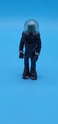 1979 Fisher Price Adventure People Firestar Alien Astronaut Vintage Figure K9 - Image 1 of 4