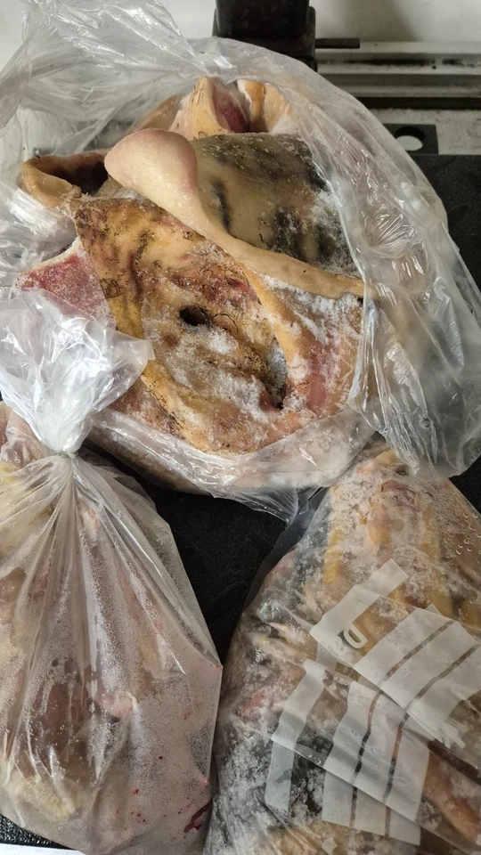 Hundefutter Paket - Bild 1 von 1