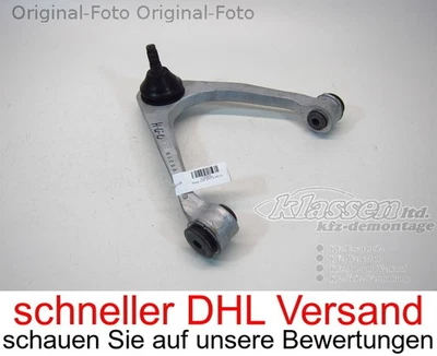 wishbone hinten oben Dodge Viper 05290129AA NUR 55000 KM - Image 1 of 2