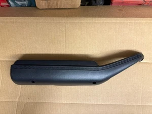 Camaro 1974 a 1981 y Firebird Driver LH reposabrazos 1978 a 1981 - Imagen 1 de 24