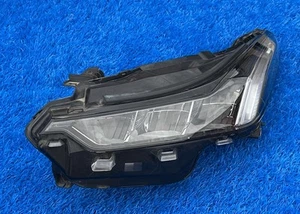 2020-2024 CADILLAC CT5 LEFT DRIVER SIDE FULL LED HEADLIGHT OEM - Foto 1 di 8