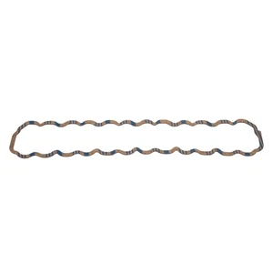 Edelbrock Engine Valve Cover Gasket Fits 2004 Jeep Grand Cherokee - Picture 1 of 5