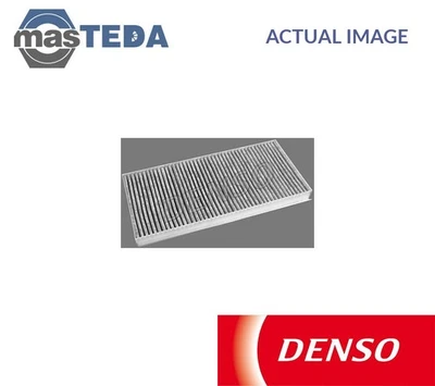DCF453K CABIN POLLEN FILTER DUST FILTER DENSO NEW OE REPLACEMENT - Image 1 of 4
