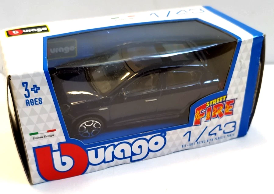 Bburago Goliath ALFA ROMEO 1 43 Bambino Multicolor