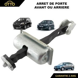 CHARNIERE DE PORTE AVANT OU ARRIERE Ford Focus 2 C-Max Kuga 1641573 3M51R23500AJ - Imagen 1 de 10