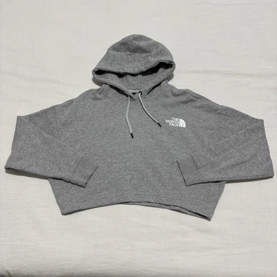 Sudadera corta con capucha para mujer The North Face | XS Foto 1 de 4