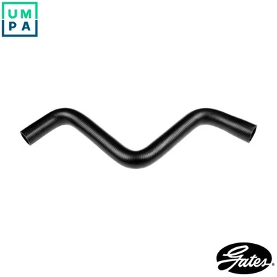 RADIATOR HOSE 05-2562 FOR ZASTAVA FIAT PUNTO/Hatchback/Van 188 A4.000 1.2L 10 - Image 1 of 4