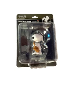 Snoopy Medicom UDF Saxophonspieler brandneu versiegelt neuwertig Serie 6 # 361 - Bild 1 von 3