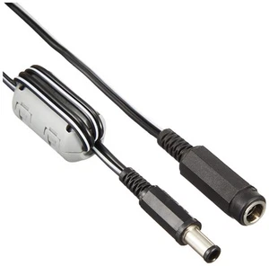 Vixen Telescope Accessory Power Equipment SX Power Conversion Cable 2537-08 - Picture 1 of 2