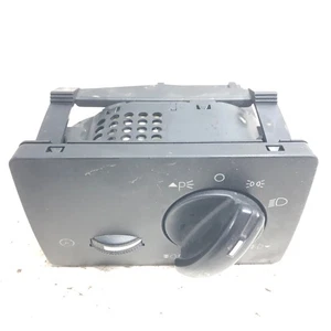FORD FOCUS ST 225 MK2 2.5 HEADLIGHT CONTROL SWITCH 7M5T-13A024-HA 2005-2008 - Picture 1 of 3