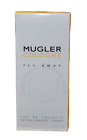 Mugler Cologne Fly Away 100Ml Edt Unisex New.