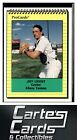 Jeff Livesey 1991 ProCards #1011  Albany-Colonie Yankees