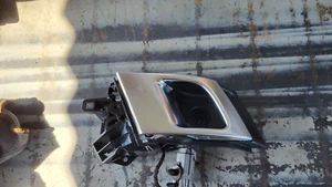GENUINE RANGE ROVER SPORT 2013-18 LEFT FRONT INNER DOOR HANDLE CPLA-22601-AEW - Picture 1 of 5