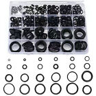 360pcs Kitchen Tap Washers Seals Insulating Spacers Heavy Duty O Ring Gasket Kit