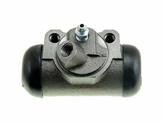 Drum Brake Wheel Cylinder Rear Left For 2003-2004 Ford E-350 Club Wagon Dorman - Image 1 of 2