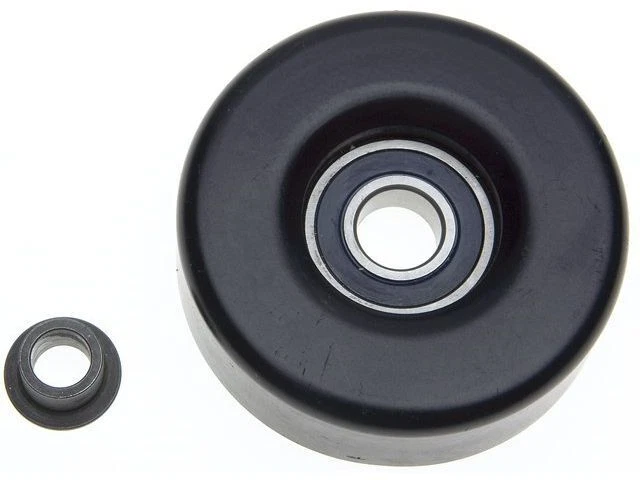 Gates 85HN16Q Accessory Belt Idler Pulley Fits 1986-1995 Cadillac DeVille - Image 1 of 1