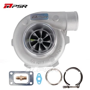 PSR Compact PSR3071 GEN II Ball Bearing Turbo T3 0.63A/R Turbine Turbocharger - Picture 1 of 8