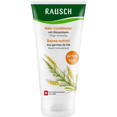RAUSCH (DEUTSCHLAND) GMBH RAUSCH Nähr-Conditioner mit Weizenkeim 150 ML PZN 18742564