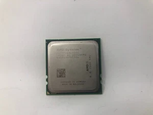 AMD OPTERON 2376 2.3GHZ QUAD-CORE (OS2376WAL4DGI) PROCESSOR - Picture 1 of 3