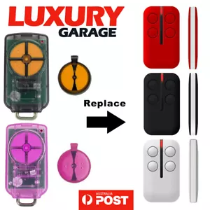 ATA PTX5 PTX-5 V1 TrioCode/Tricode GDO Garage Door compatible New Style Remote - Picture 1 of 10