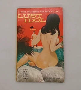 Lust Idol (Dove Books) - Imagen 1 de 4