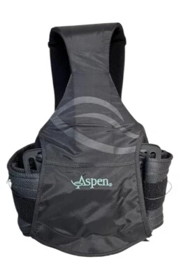 HORIZON BY ASPEN SUPORTE LOMBAR AJUSTÁVEL SUPORTE TRASEIRO - Imagem 1 de 4