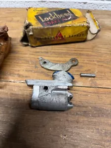 Austin Lancer, Morris Major, Wolseley 1500 rear wheel cylinder Lockheed 103893 - Picture 1 of 5