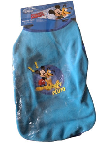 Sprzedaż hurtowa mieszanka 6 szt. płaszczy dla małych psów Disney Myszka Miki