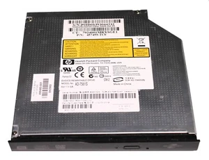 Hewlett Packard HP - AD-7561S - Lecteur CD/DVD±RW / DVD-ROM/RAM SATA - Photo 1/1