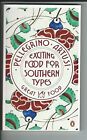 Exciting Food For Southern Types By Artusi, Pellegrino Book The Fast Free
