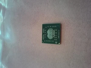 AMD Athlon II Dual-Core P320 AMP320 2.1GHz AMP320SGR22GM Laptop CPU Socket S1   - Picture 1 of 2