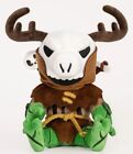 The Witcher Wild Hunt Chibi Leshen Plush Plushie Figure Official TW3 WH NEW