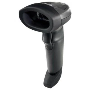 Zebra Li2208 Standard Barcode Scanner USB With Stand Black Special Price - Picture 1 of 4