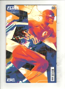 FLASH #1 DAWN OF DC NM+, 1:100 dealer incentive Matt Taylor Variant DC 2023 - Picture 1 of 2