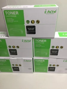 Japan Replacement 5 High Yld TN750 Toner For Brother MFC-8710DW HL-5450DN 5470DW - Picture 1 of 2