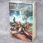 FINAL FANTASY XIII 13 Battle Ultimania Guide Sony PS3 2010 Book Japan SE68
